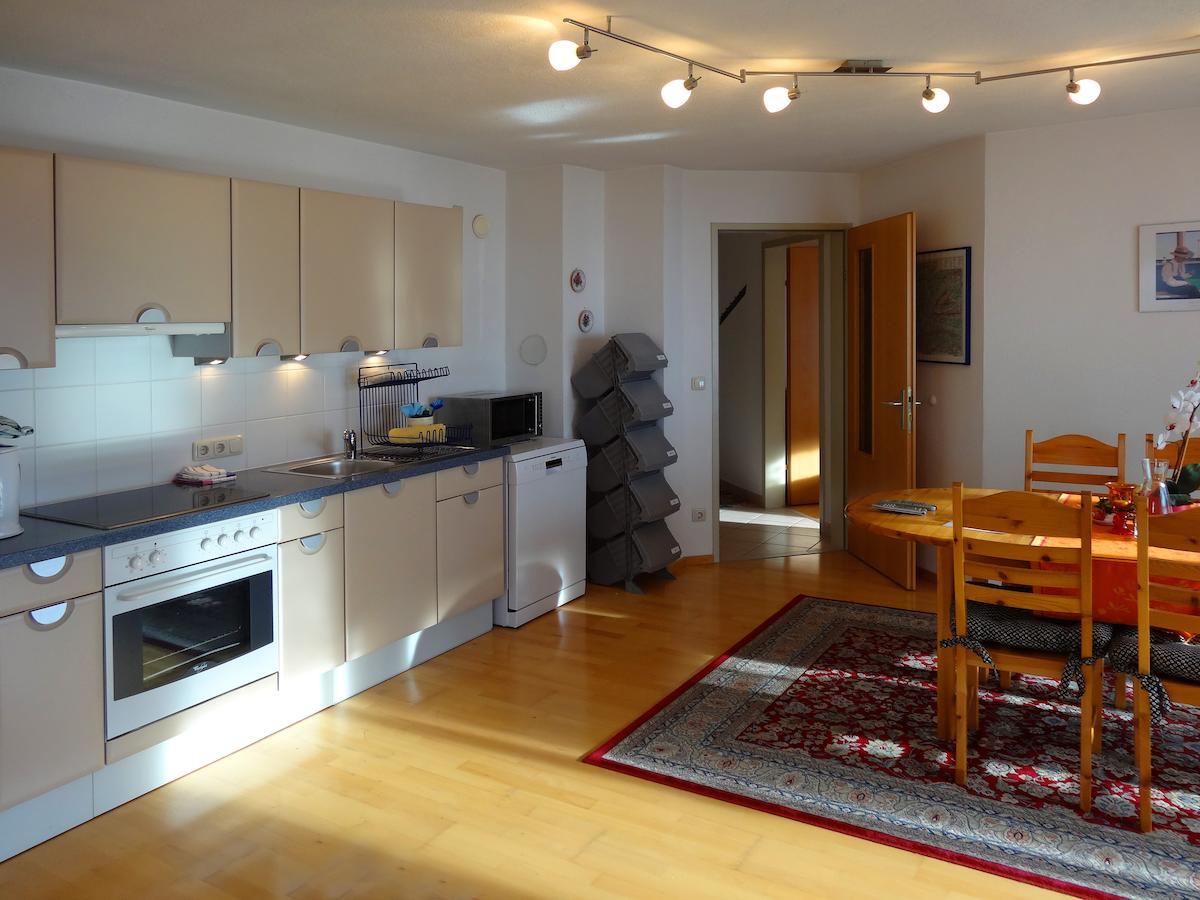 Appartements Sam Lermoos Værelse billede