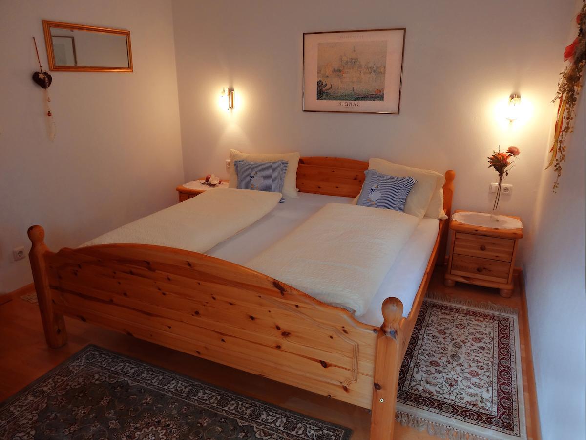 Appartements Sam Lermoos Værelse billede