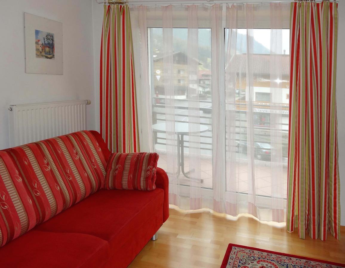 Appartements Sam Lermoos Værelse billede