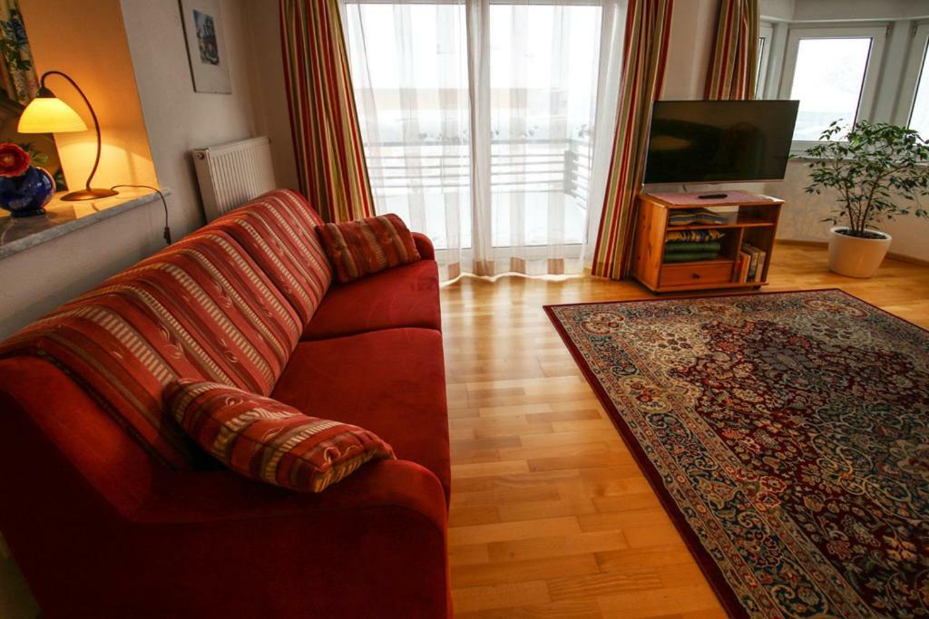 Appartements Sam Lermoos Eksteriør billede